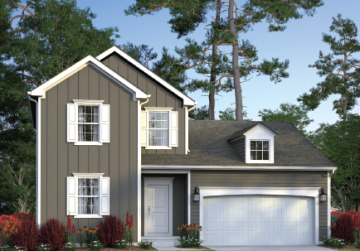 Stillwater R Rendering