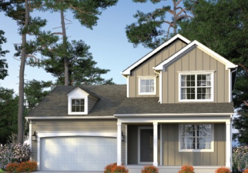 Stillwater S Rendering